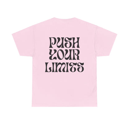 Push your Limits Women's T-shirt