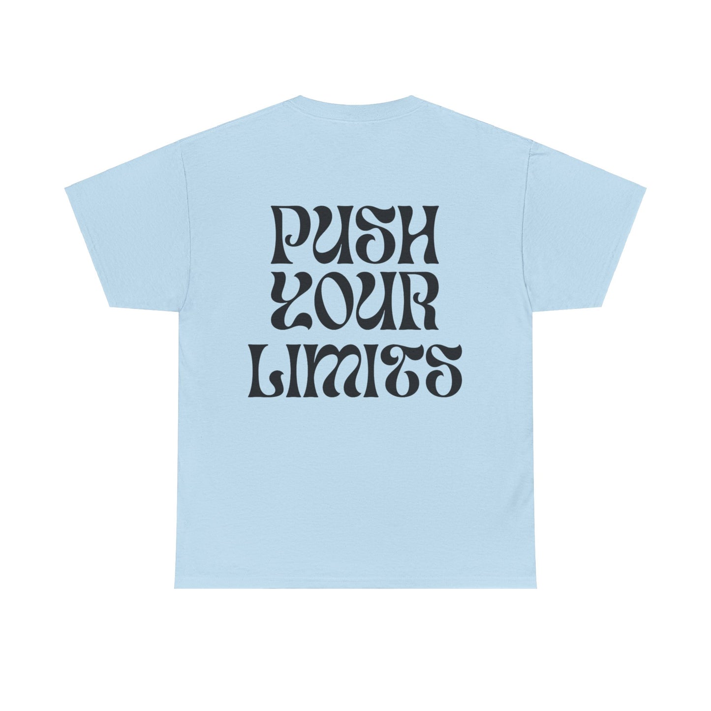 Push your Limits Women's T-shirt