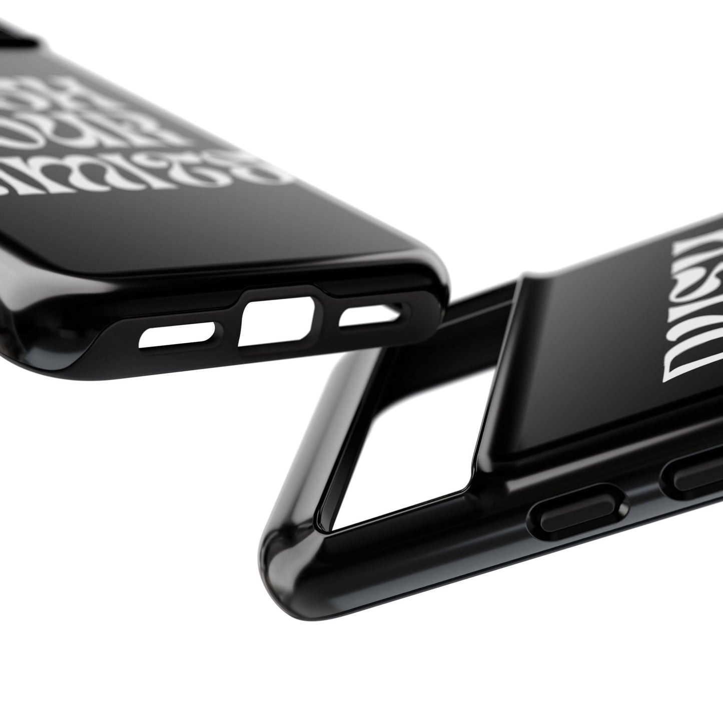 Push your limits Phone Case