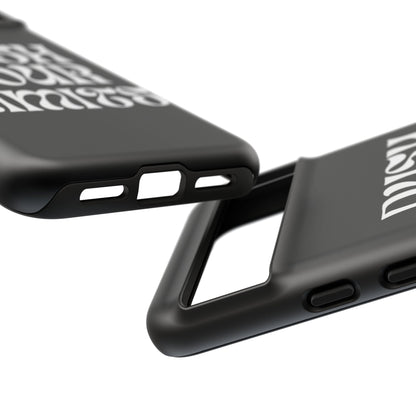 Push your limits Phone Case