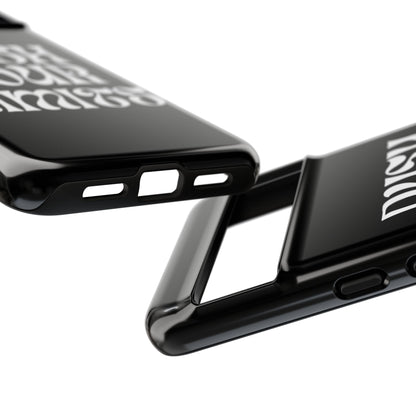 Push your limits Phone Case