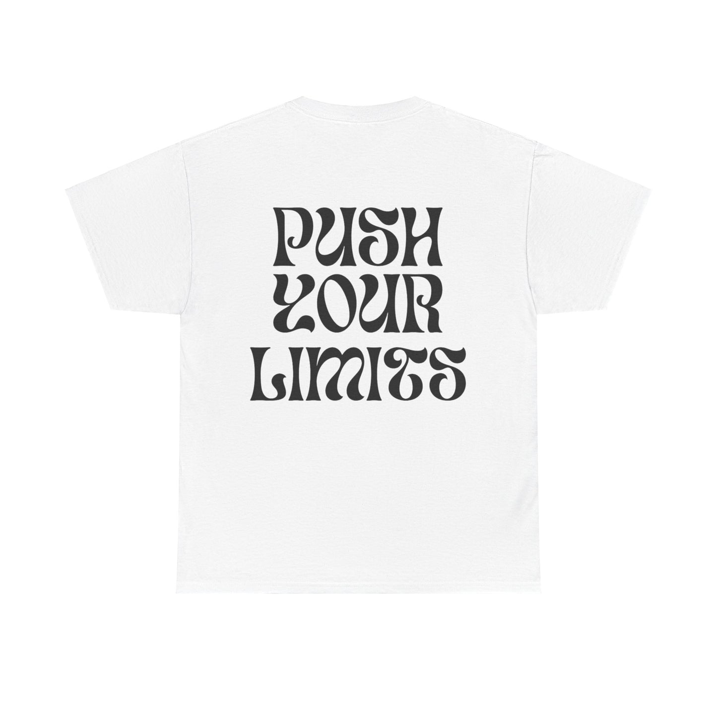 Push your Limits Women's T-shirt