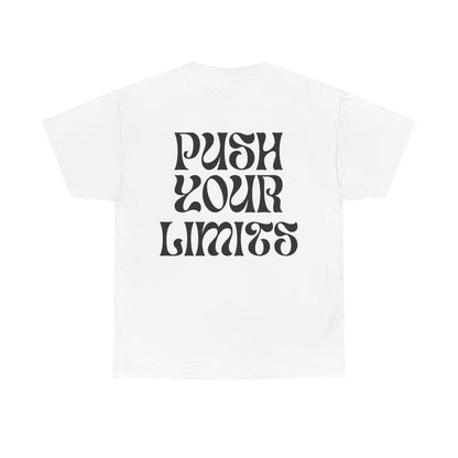 Push your Limits Women's T-shirt