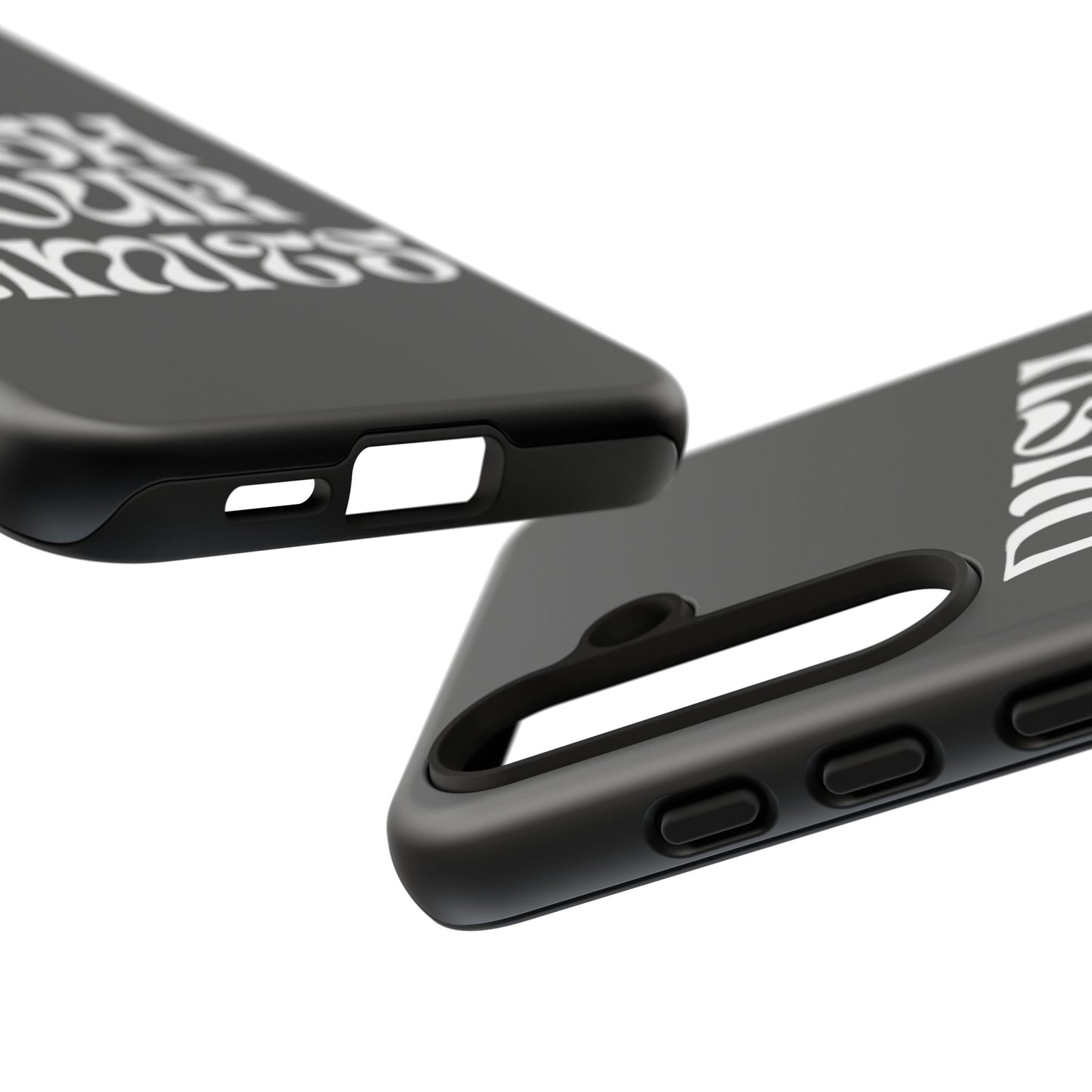 Push your limits Phone Case