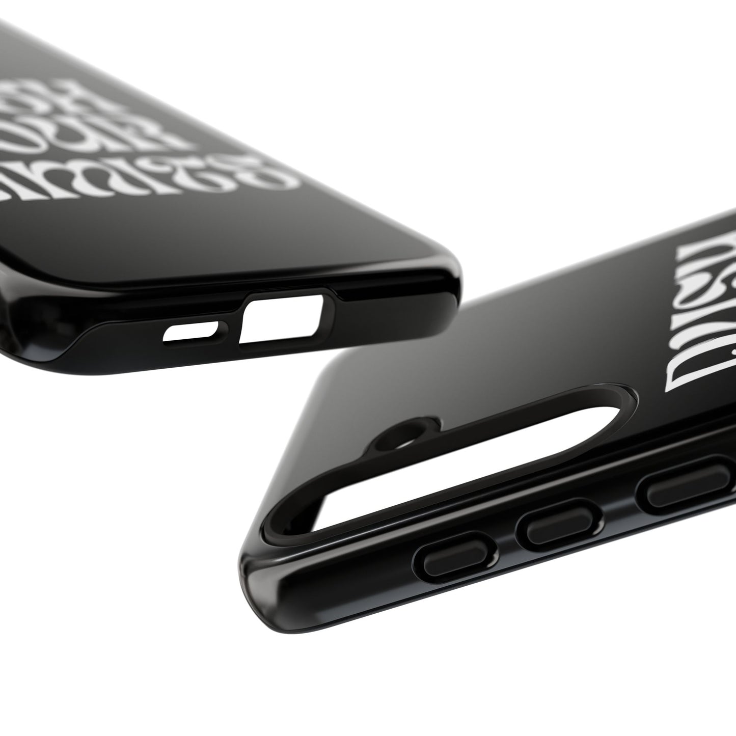 Push your limits Phone Case