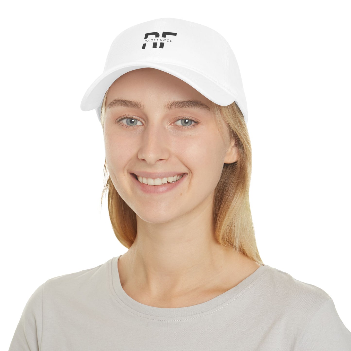 Raceforce Baseball Cap